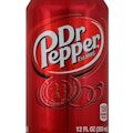 Dr Pepper
