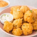 Hush Puppies (10 pcs)