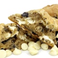 the Cookies 'n Cream cookie