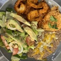 Camarones Ala Diabla