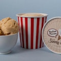 Sunny Day Butter Pecan Ice Cream (Pint)