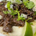 Lunch Taco