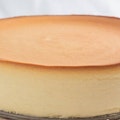 New York Cheese Cake