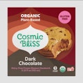 Vegan Gluten-Free Dark Chocolate Sandwich (Cosmic Bliss)