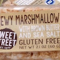 Sweet Street Chewy  Marshmallow Rice Crispy Bar (Gluten Free)