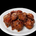 Crispy Sauce Full