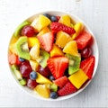Fruit Bowl