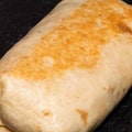 Graso (child size burrito)