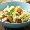 NEW!: Italian Penne Salad