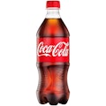 Coke Bottle (20 oz)