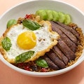 Mega Mushroom Krapow (V)