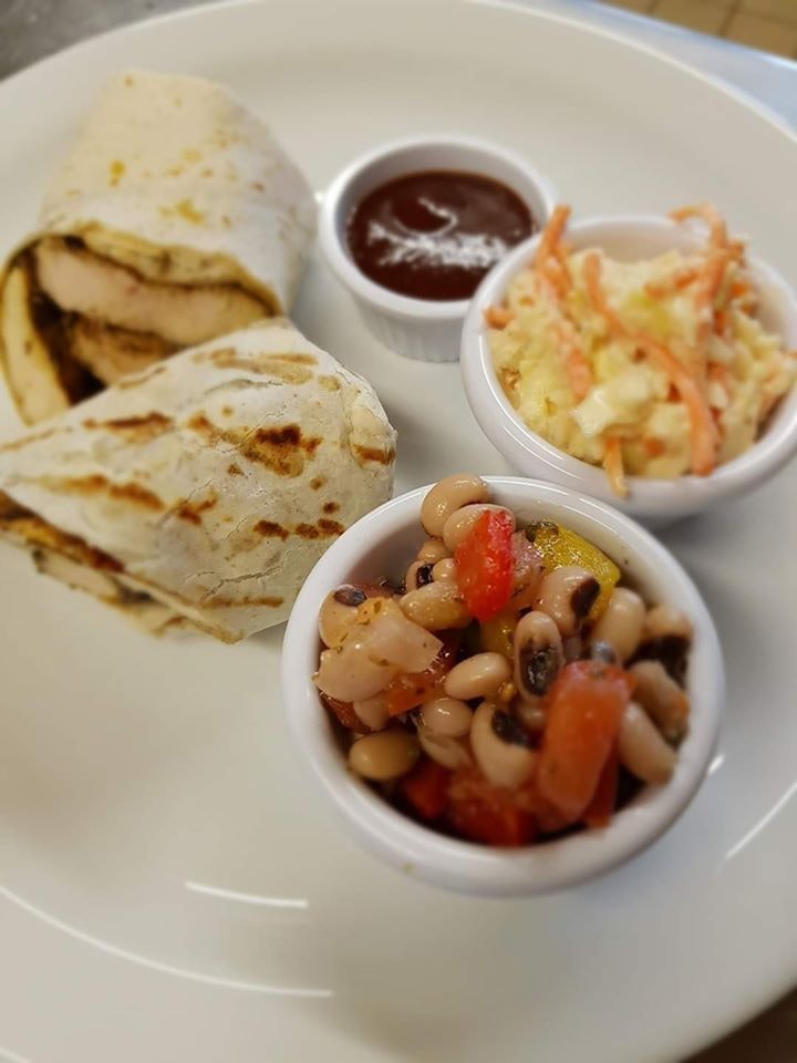 Calypso Caribbean Restaurant