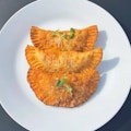 Empanada Trio