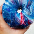 Galaxy Specialty Doughnut