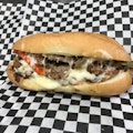 Philly Cheesesteak