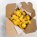Cheese Fries or Tots