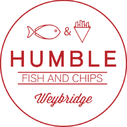 Humble Fish and Chips Weybridge