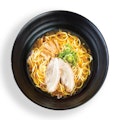 Shoyu Ramen