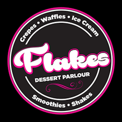 Flakes Diner
