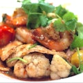 Sautéed Cauliflower