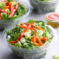 House Salad🌱