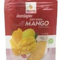 Soft Dried Cambodian Mango Slices - 75g pouch