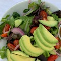 Kahlo Salad