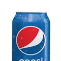 Assorted Canned Pepsi