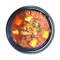 Tuna Kimchi Soup 참치김치찌개