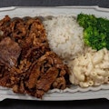 Hawaiian BBQ Beef