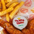 (2) Tenders Lunch Deal