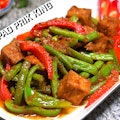 Pad Prik King