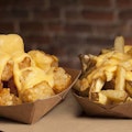 Cheese Tots