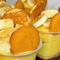 Banana Pudding