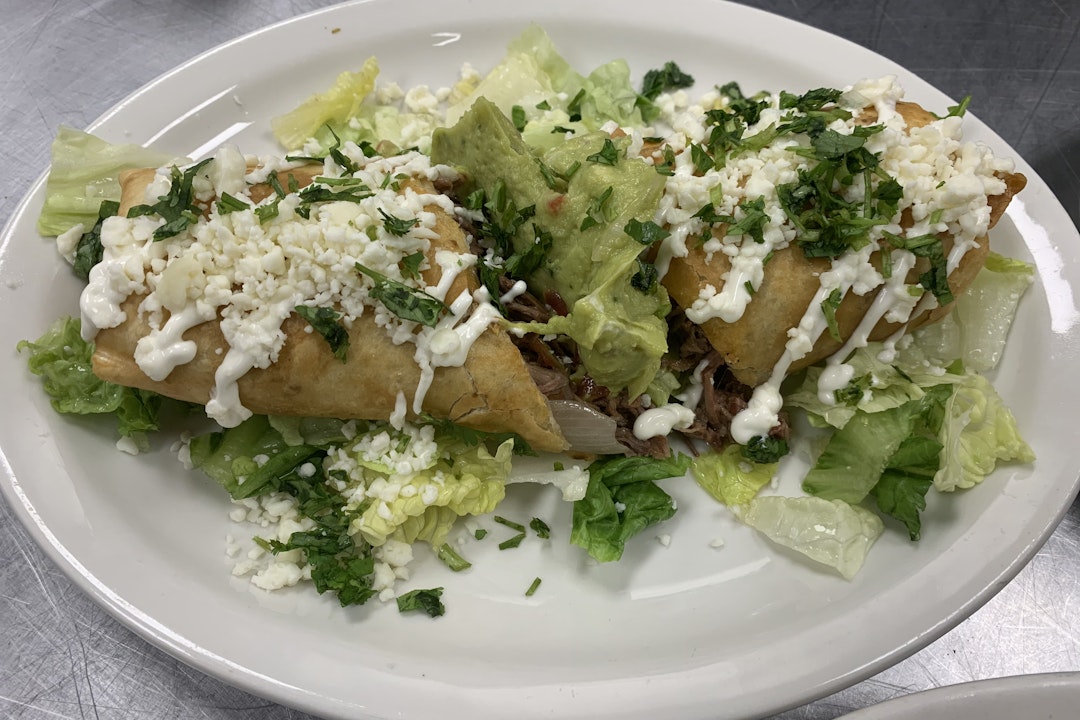 Mayas Mexican Restaurant