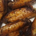 Jerk Chicken Wings
