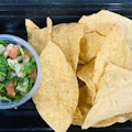 Chips & Pico de Gallo