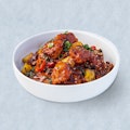 Thrive Hot Chicken Bowl