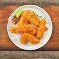 Sriracha Chicken Tenders