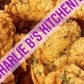 Jones Signature Catfish Dinner