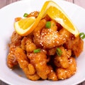Orange Chicken