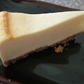 N.Y. Cheesecake