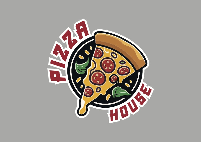 UK Pizza House