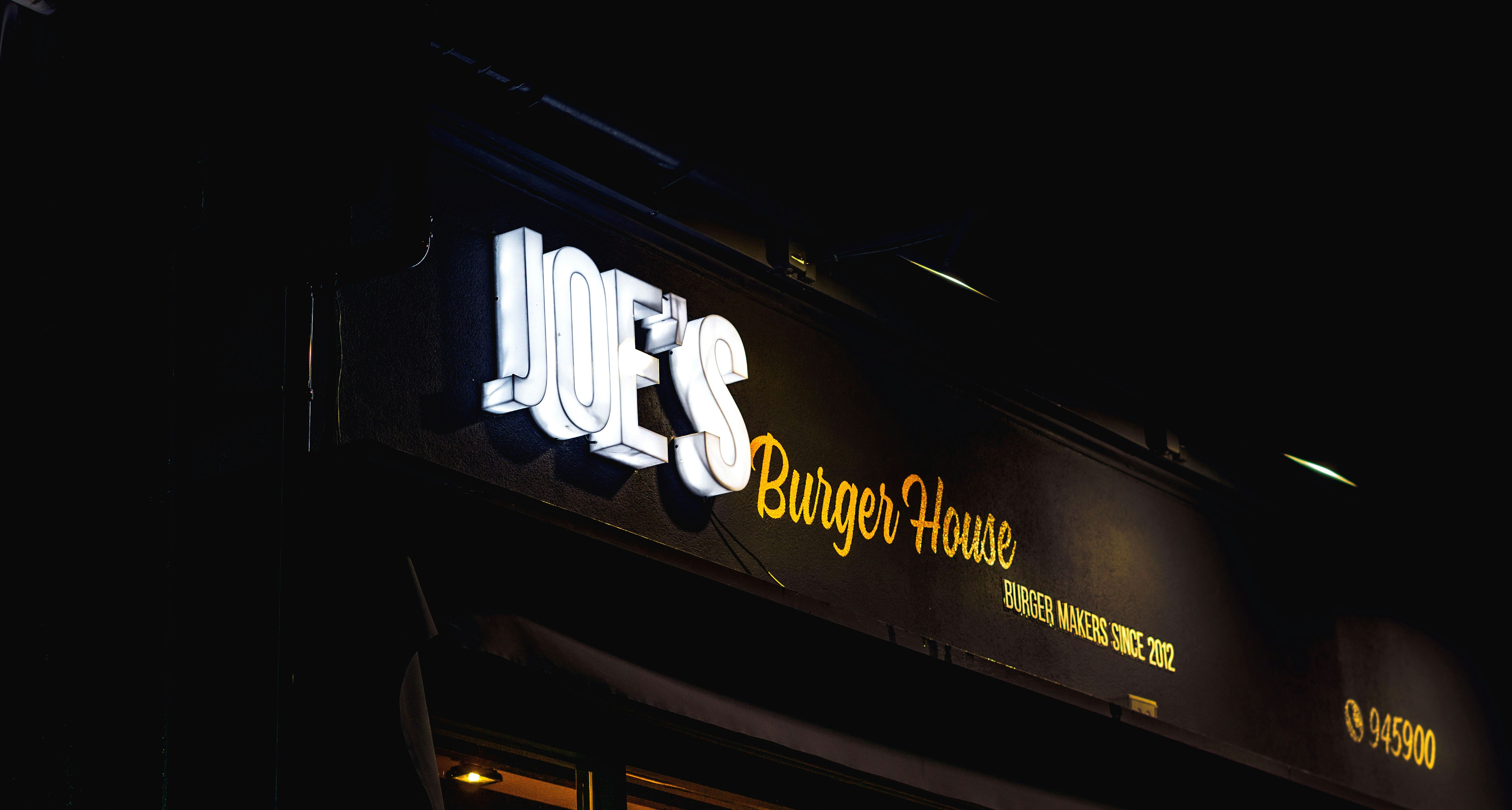 Burger House