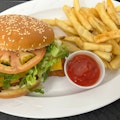 fish sandwich