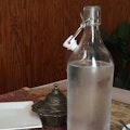 Bottle Water