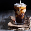 Cold Brew Coffee