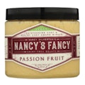 Nancy's Fancy Gelato -Passion Fruit