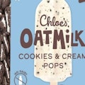 Chloe's Oat Milk Ice Cream Pop
