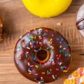 Fancy Dozen